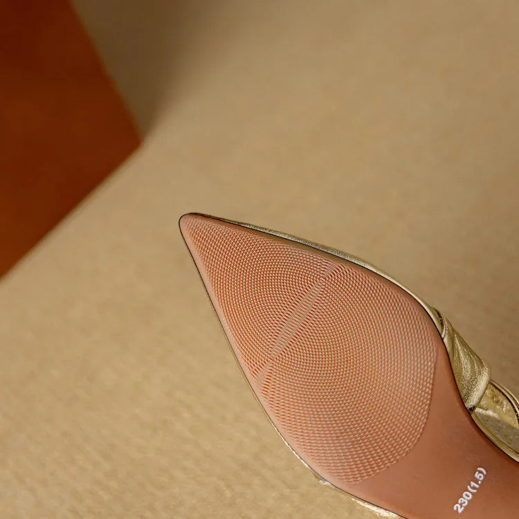 Anna-Berg | Heels