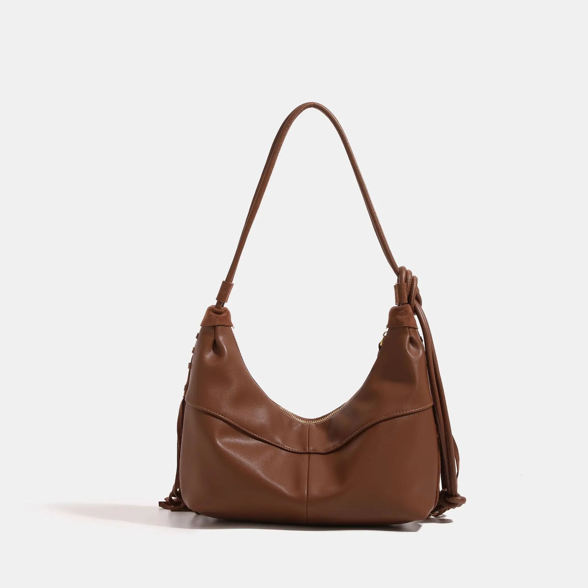 Anna-Berg | Fringe Detail Women's Top