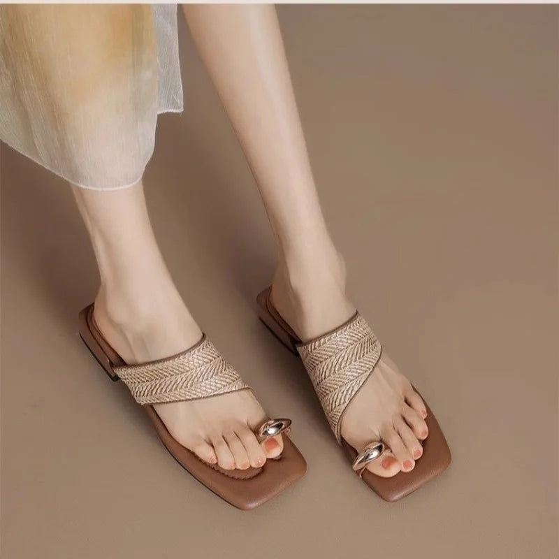 Anna-Berg | Flats