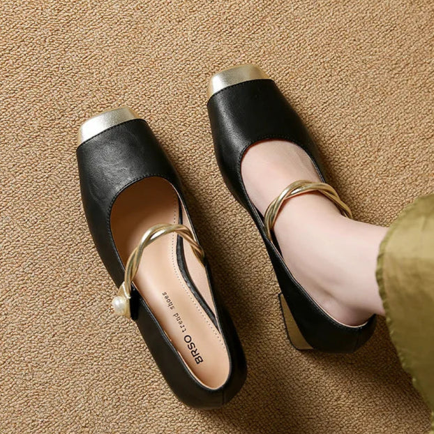 Anna-Berg | Heels