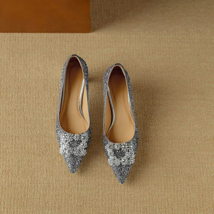 Anna-Berg | Heels