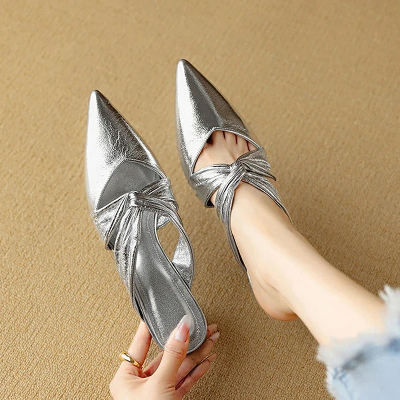 Anna-Berg | Heels