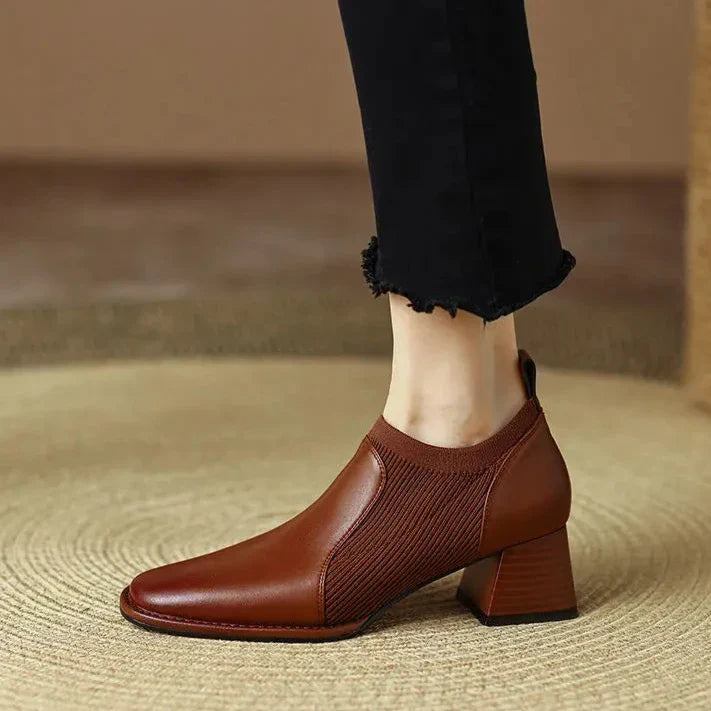 Anna-Berg | Boots