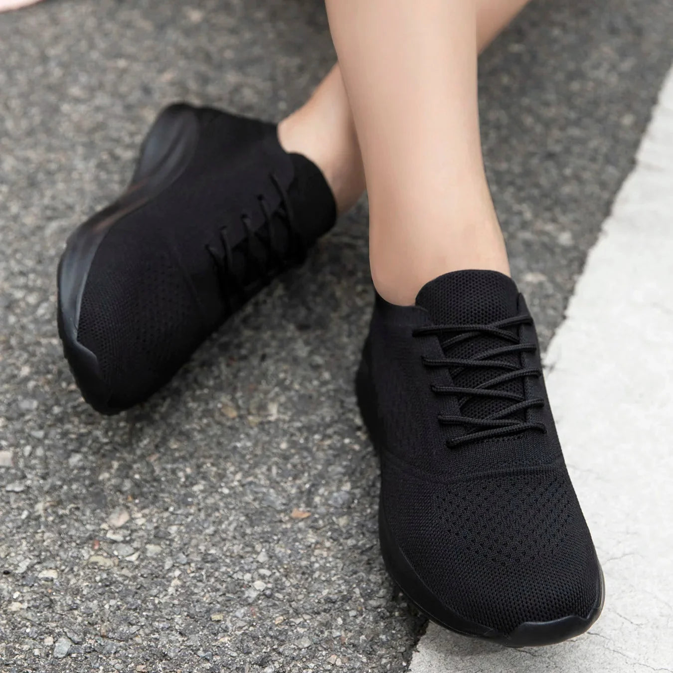 Anna-Berg | Sneakers