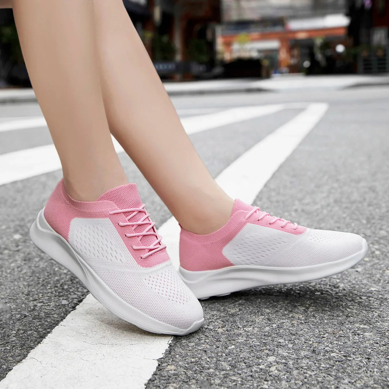 Anna-Berg | Sneakers