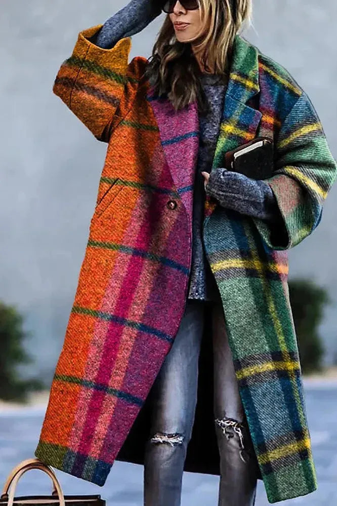 Anna-Berg | Coat