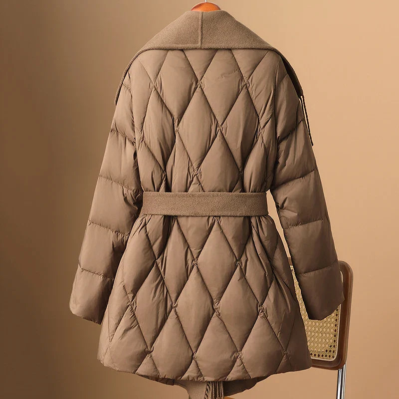 Anna-Berg | Down Coat