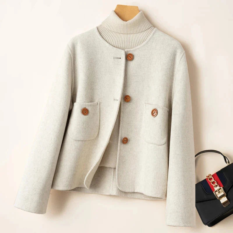 Anna-Berg | Jacket