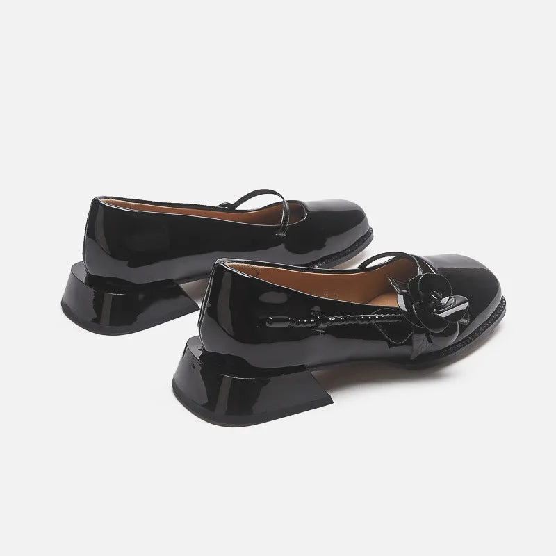 Anna-Berg | Mary Janes
