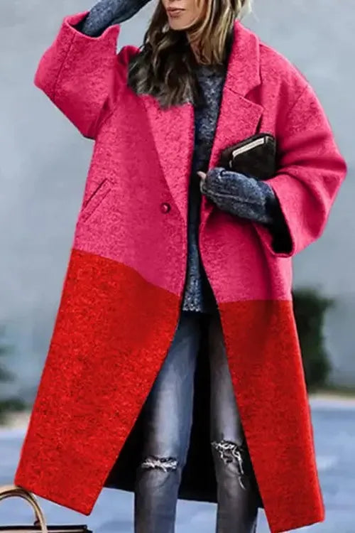 Anna-Berg | Coat