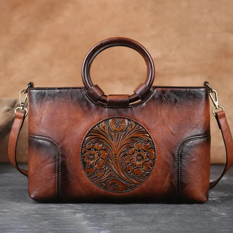 Anna-Berg | Bag