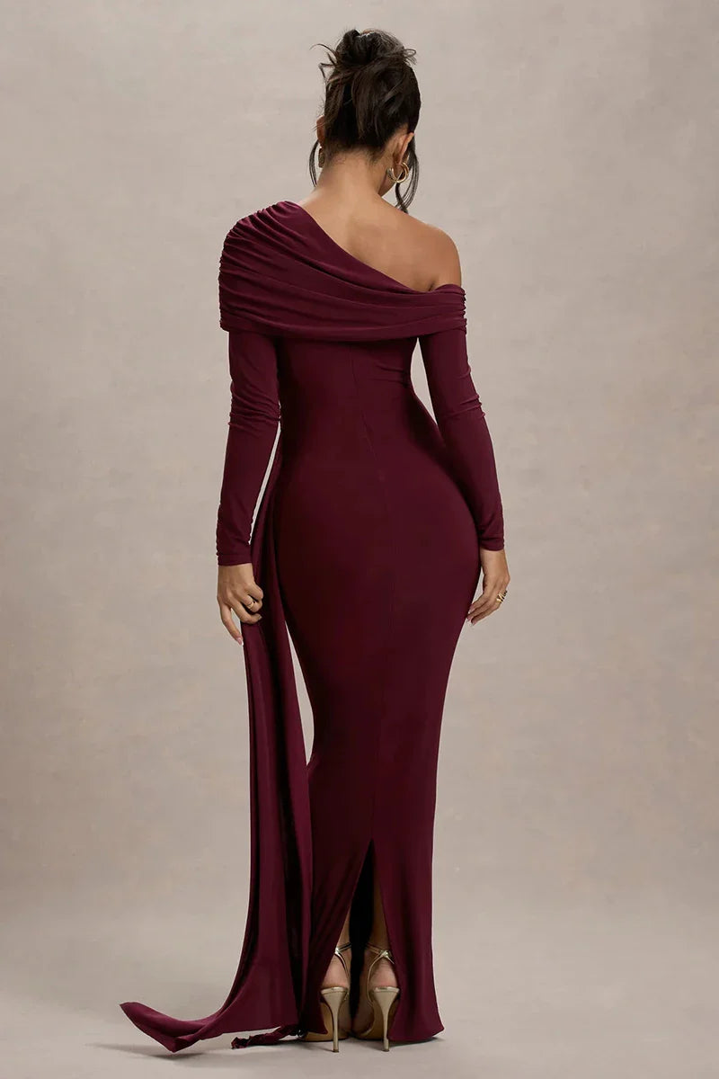 Anna-Berg | Maxi Dress Chique