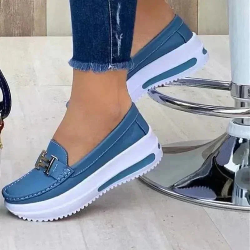 Anna-Berg | Orthopedic Shoes