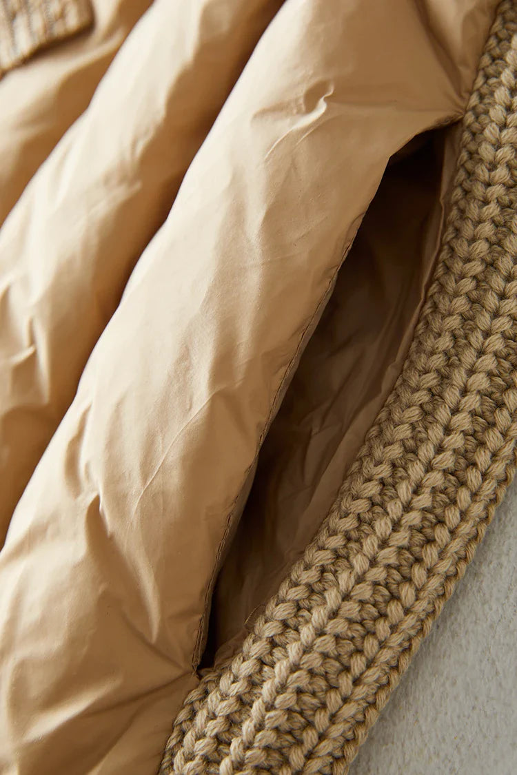 Anna-Berg | Down Vest