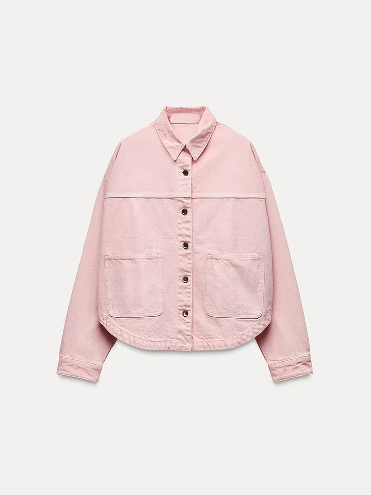 Anna-Berg | Denim