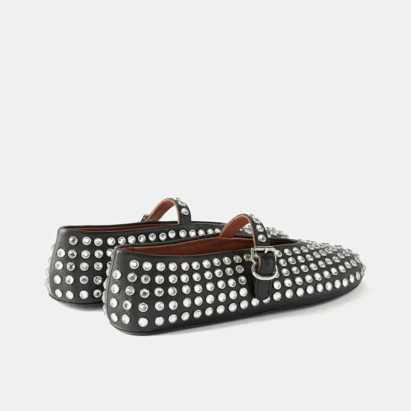 Anna-Berg | Mary Janes