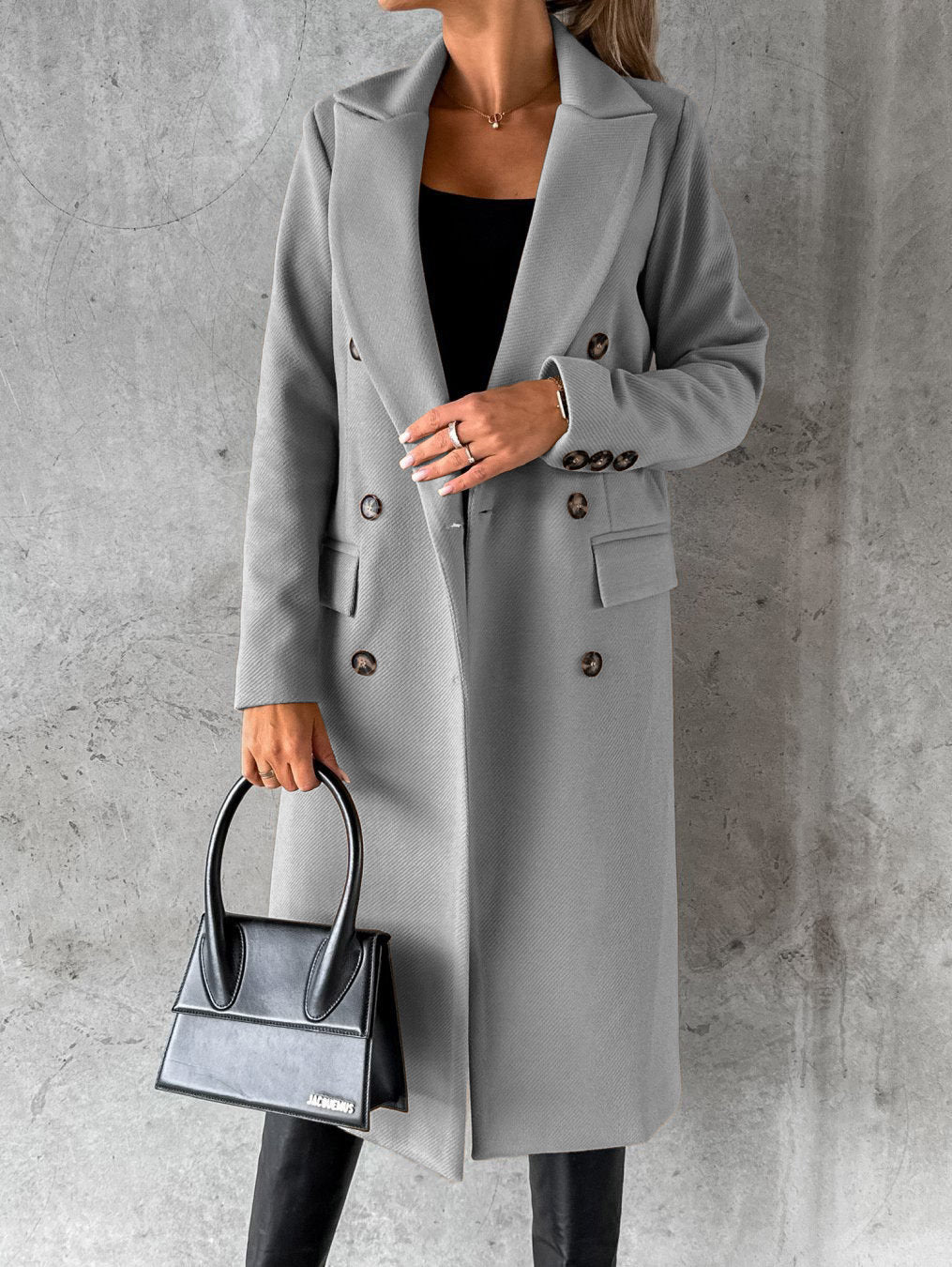 Anna-Berg | Coat