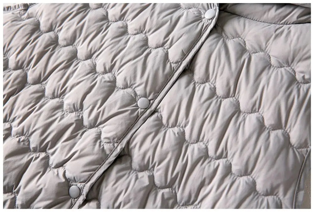 Anna-Berg | Puffer Vest