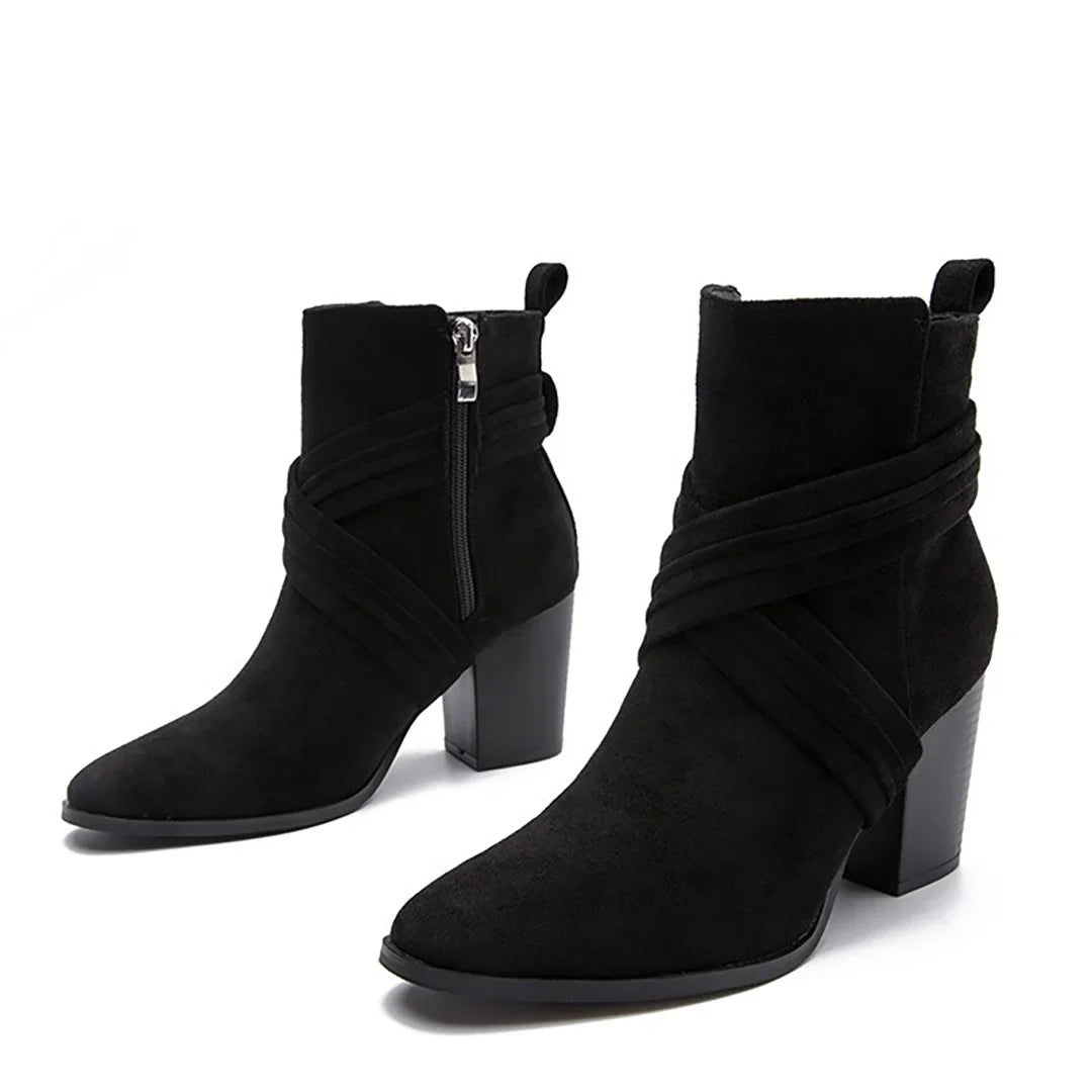 Anna-Berg | Ankle Boots