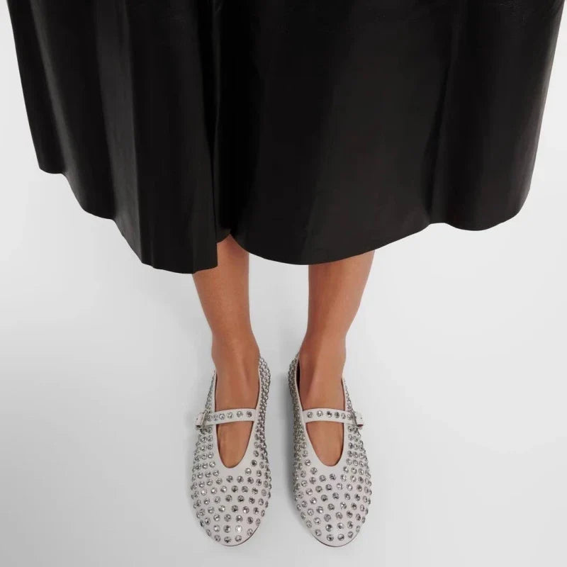 Anna-Berg | Mary Janes