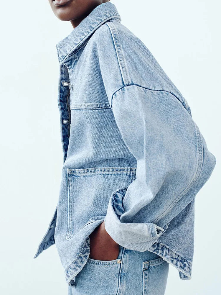 Anna-Berg | Denim
