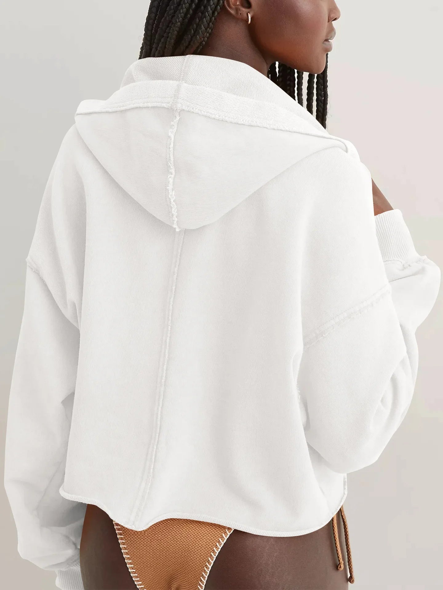 Anna-Berg | Hoodie