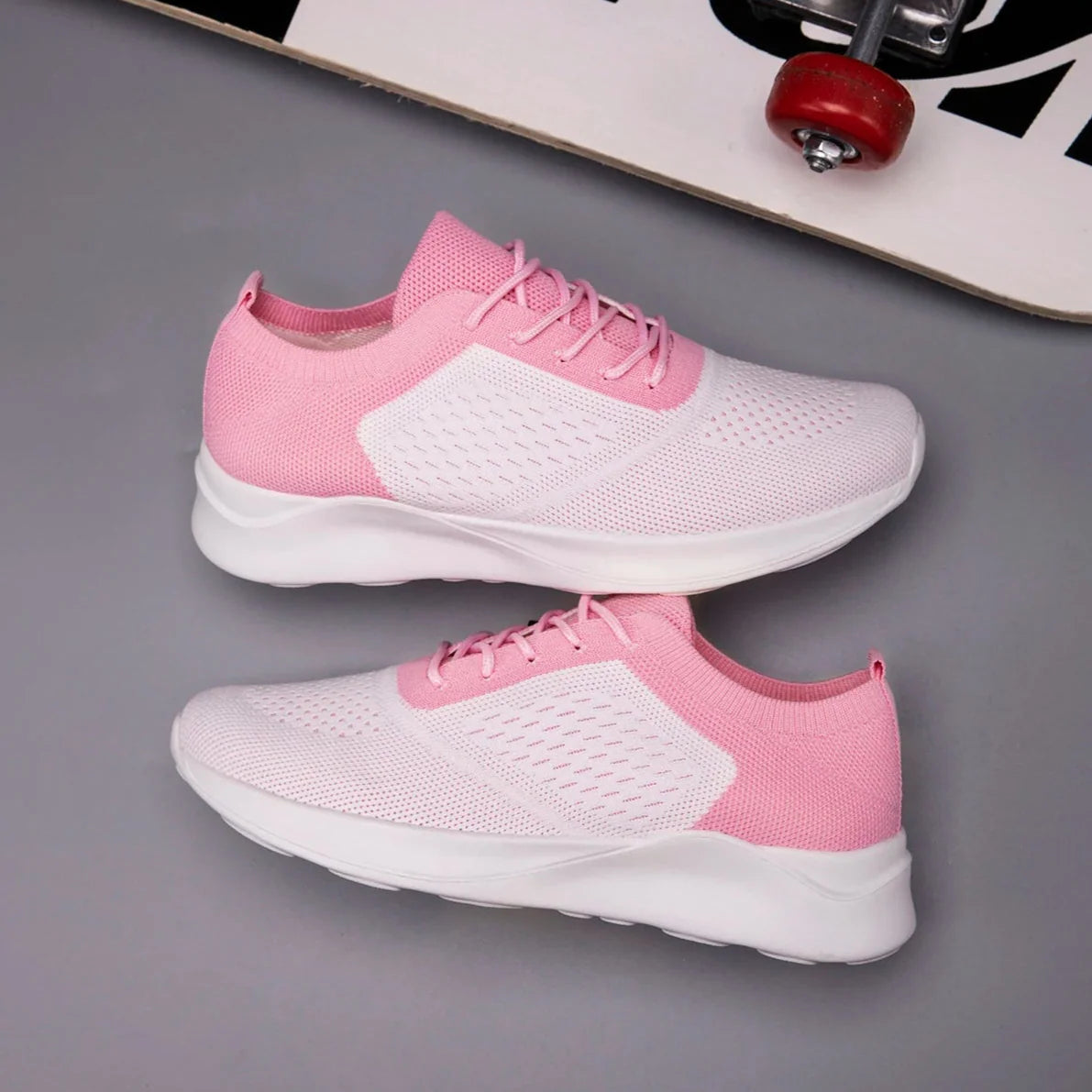 Anna-Berg | Sneakers