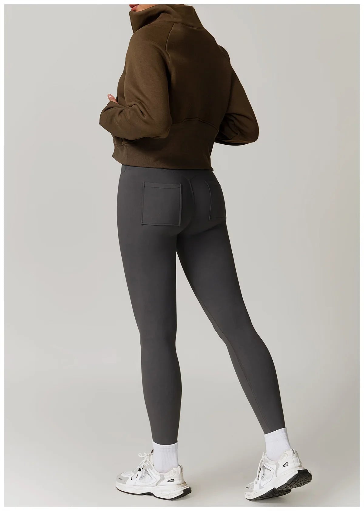 Anna-Berg | Jacket