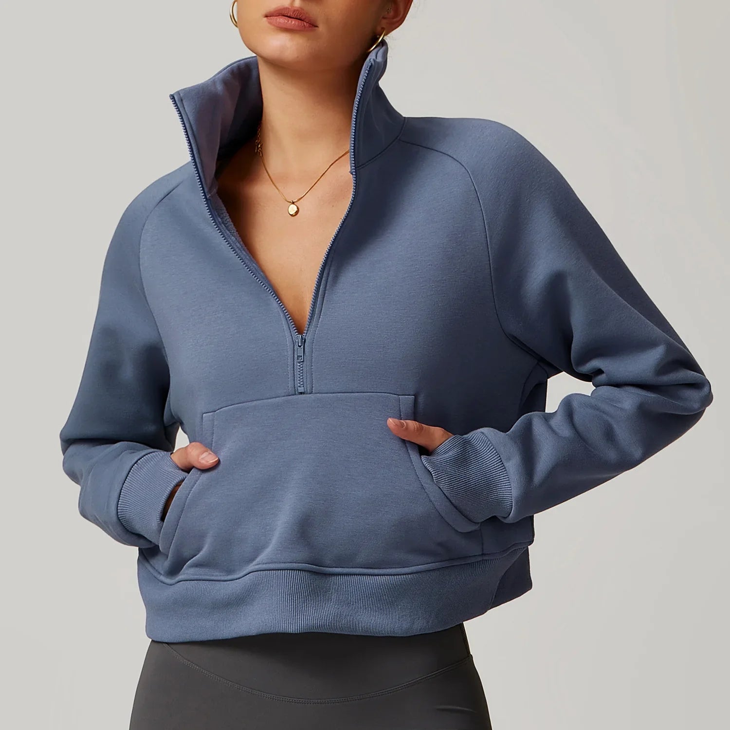 Anna-Berg | Jacket