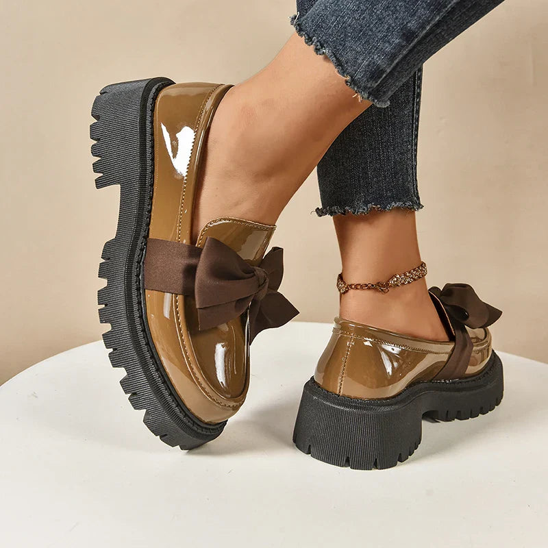 Anna-Berg | Platform Shoes