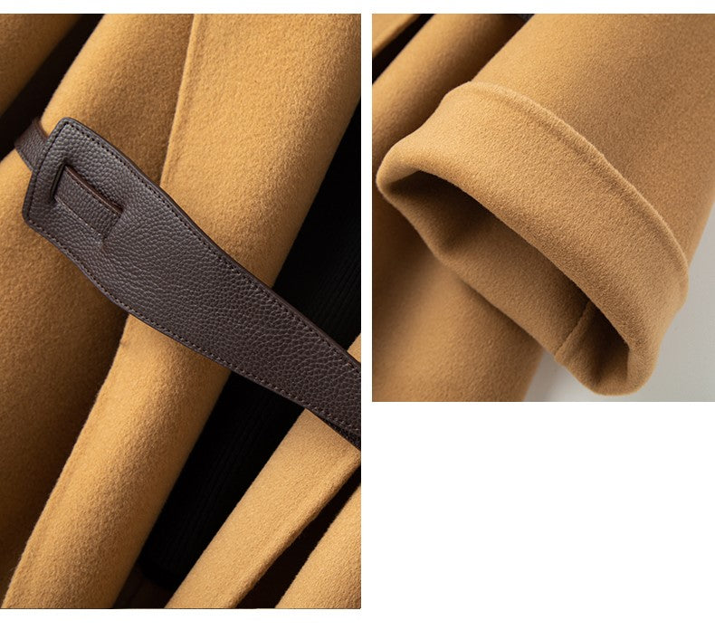 Anna-Berg | Winter Coat