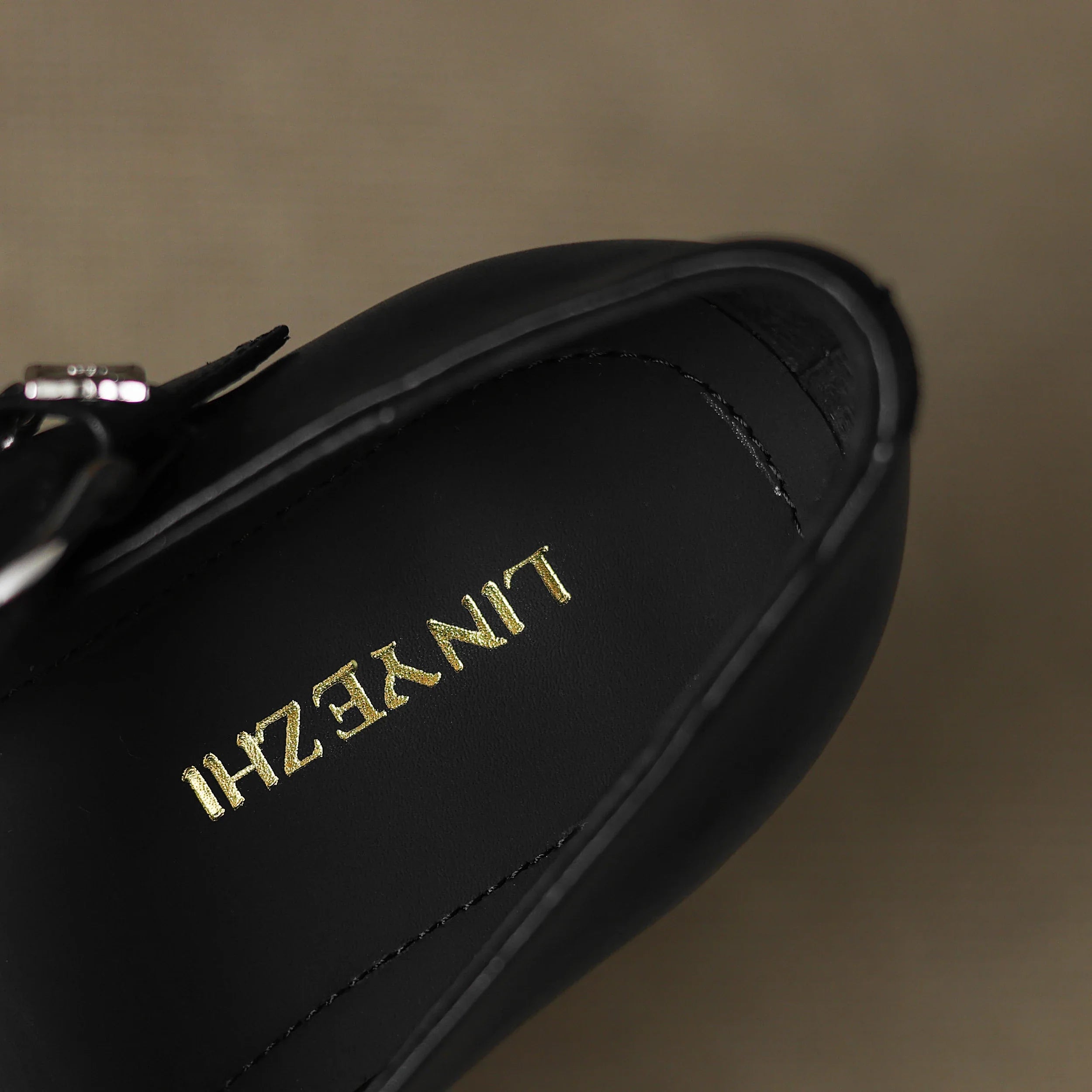 Anna-Berg | Genuine Leather Flats