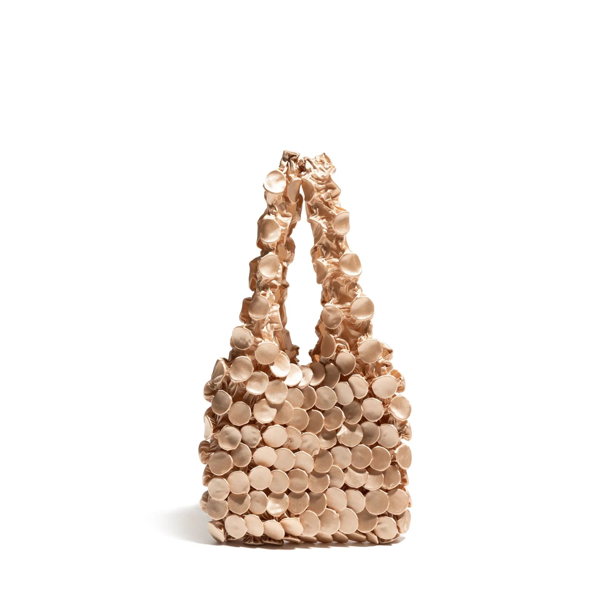Anna-Berg | Bubble Tote Bag
