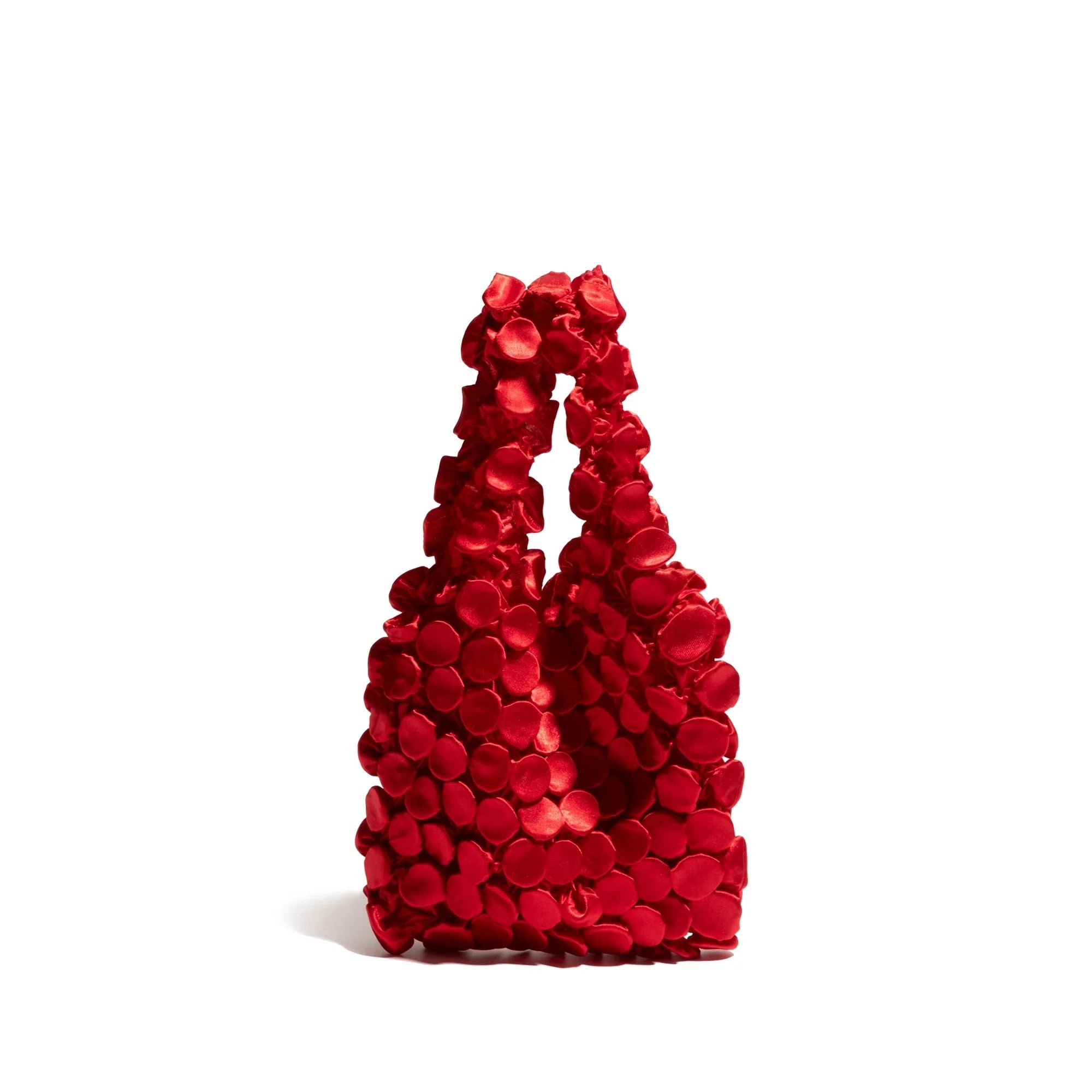 Anna-Berg | Bubble Tote Bag