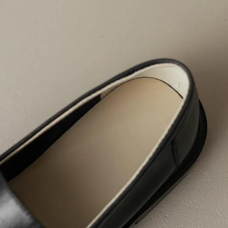 Anna-Berg | Loafer