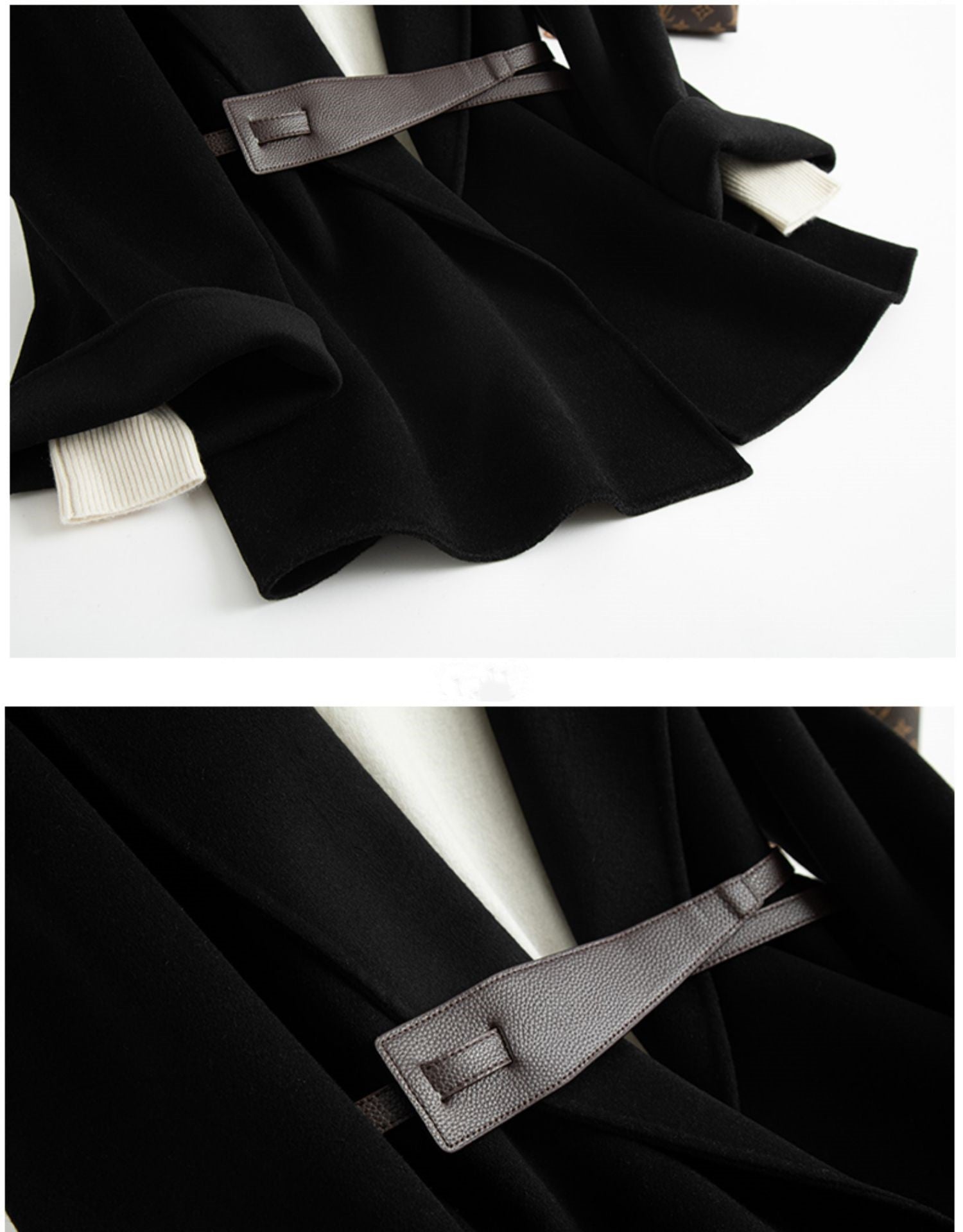 Anna-Berg | Winter Coat