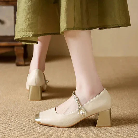 Anna-Berg | Heels