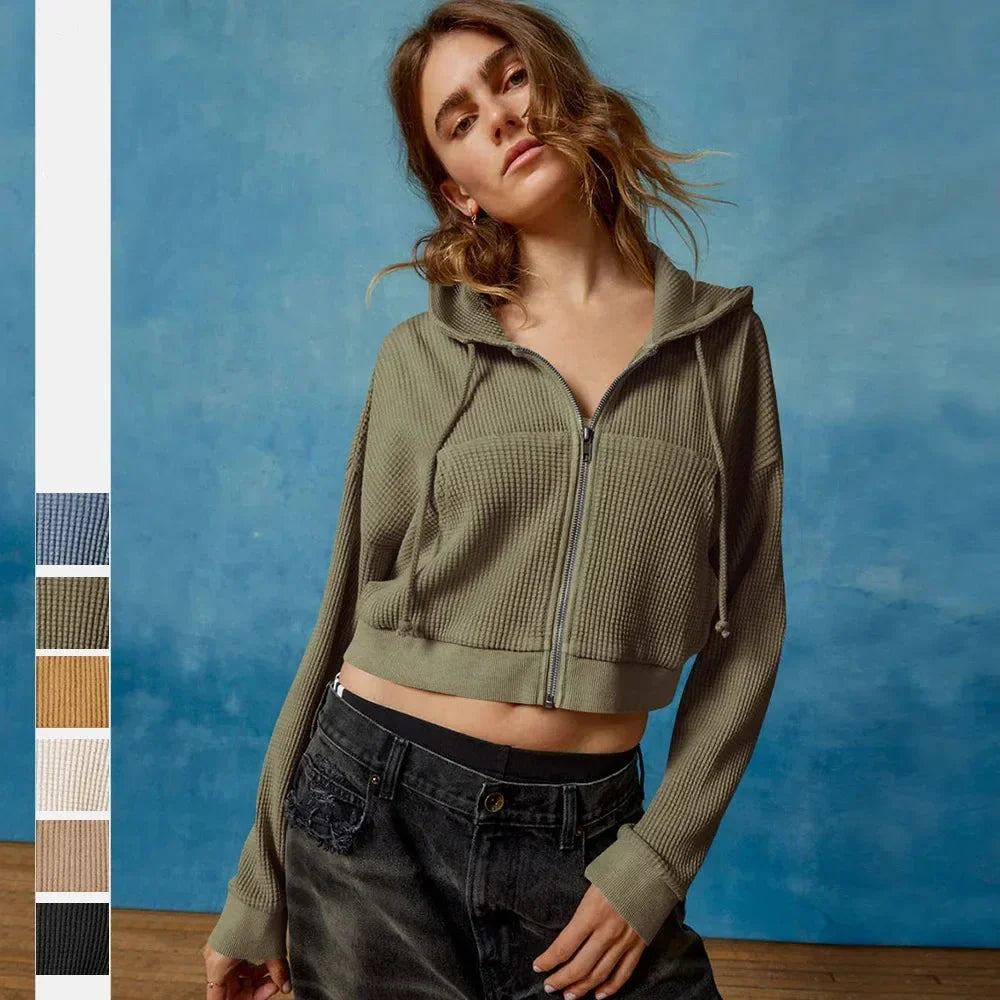 Anna-Berg | Hoodie