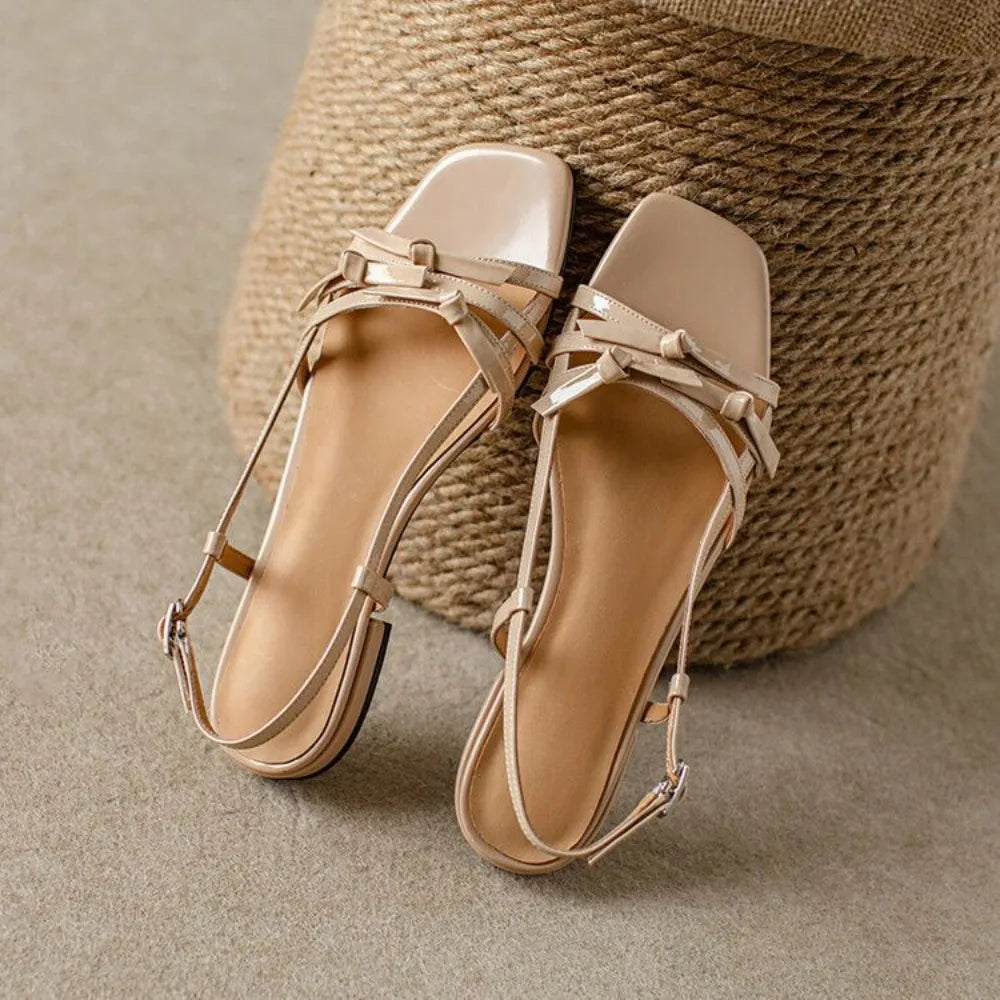 Anna-Berg | Flats