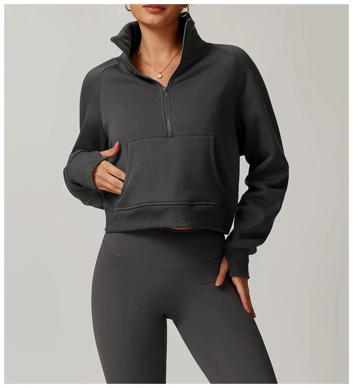 Anna-Berg | Jacket