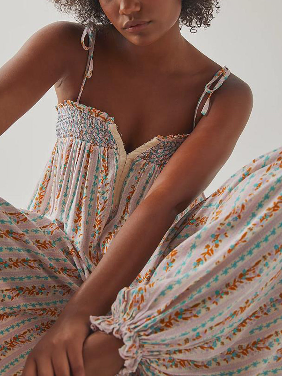 Anna-Berg | Jumpsuit