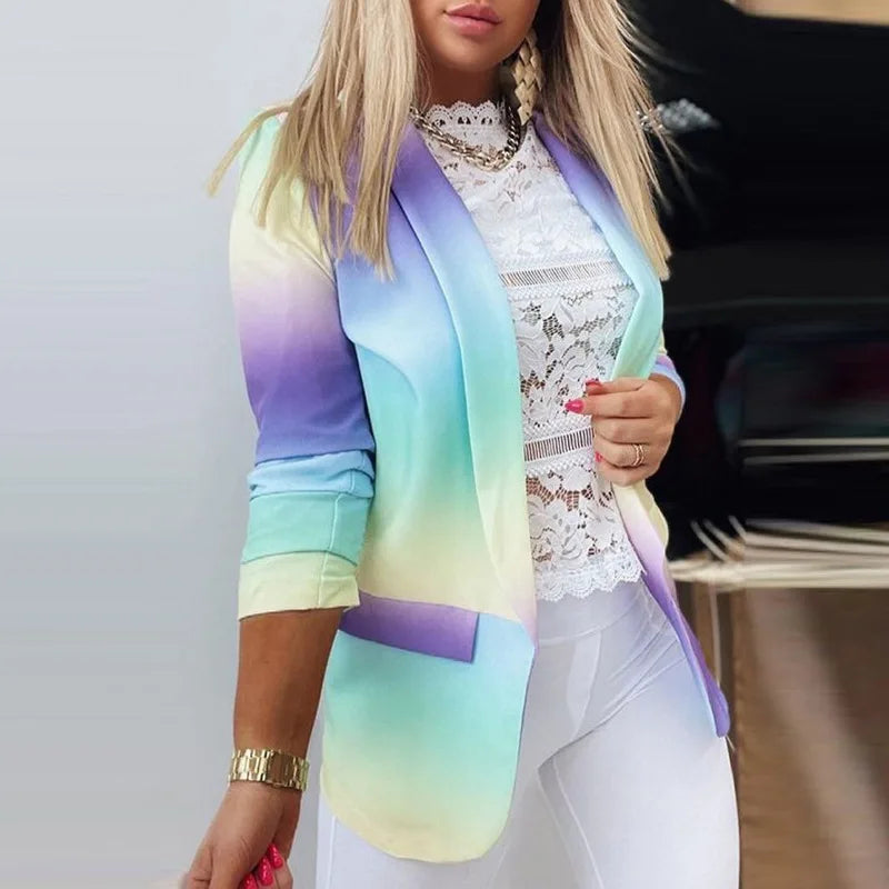 Anna-Berg | Blazer