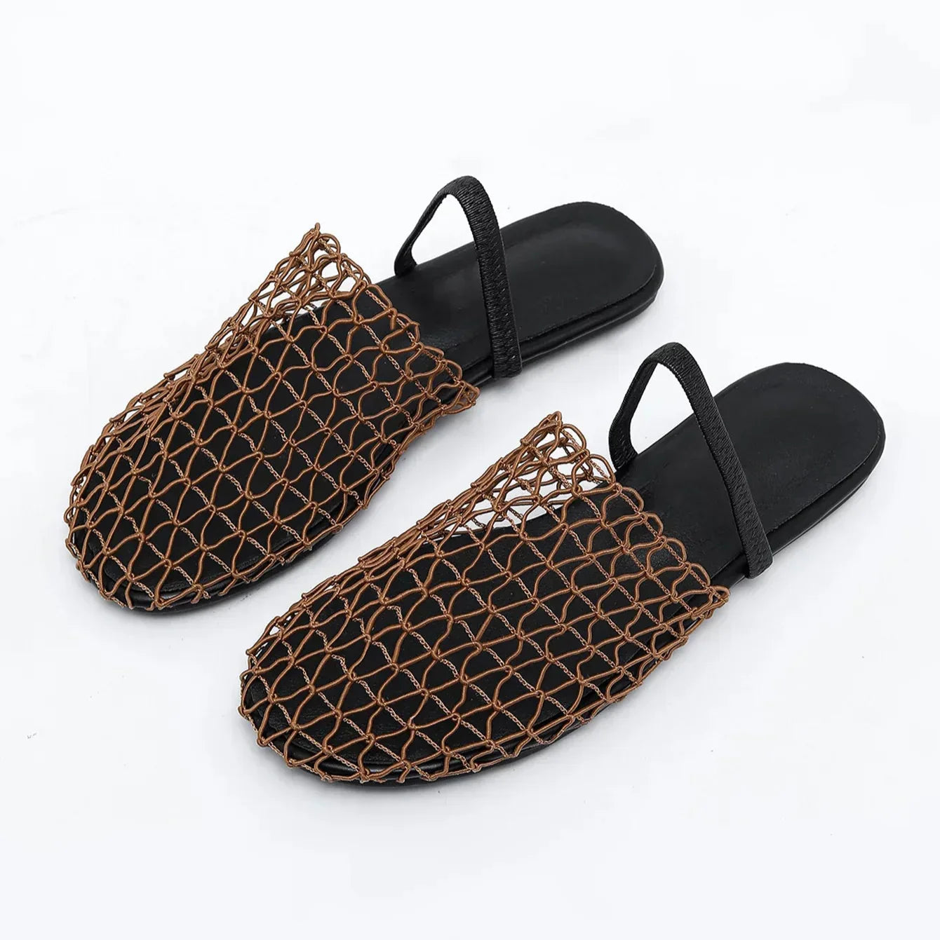 Anna-Berg | Graceful Sandals for a Polished Look