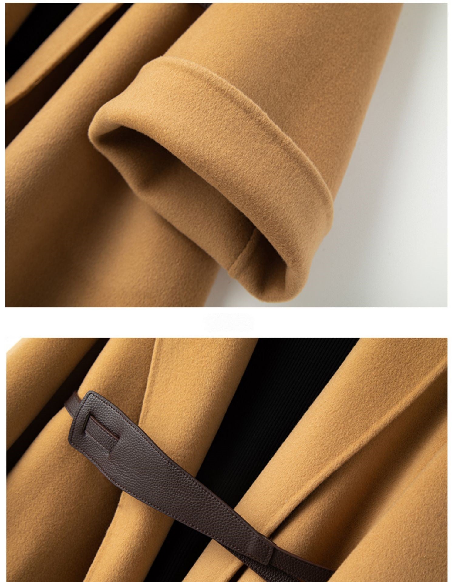 Anna-Berg | Winter Coat