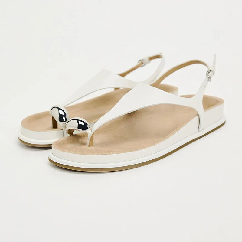 Anna-Berg | Flats