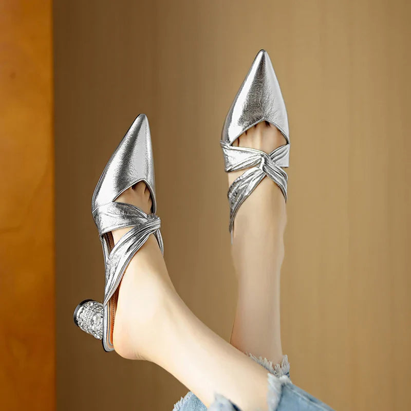 Anna-Berg | Heels