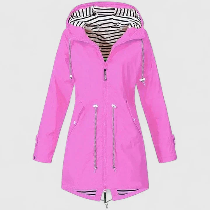 Anna-Berg | Comfortable Jacket