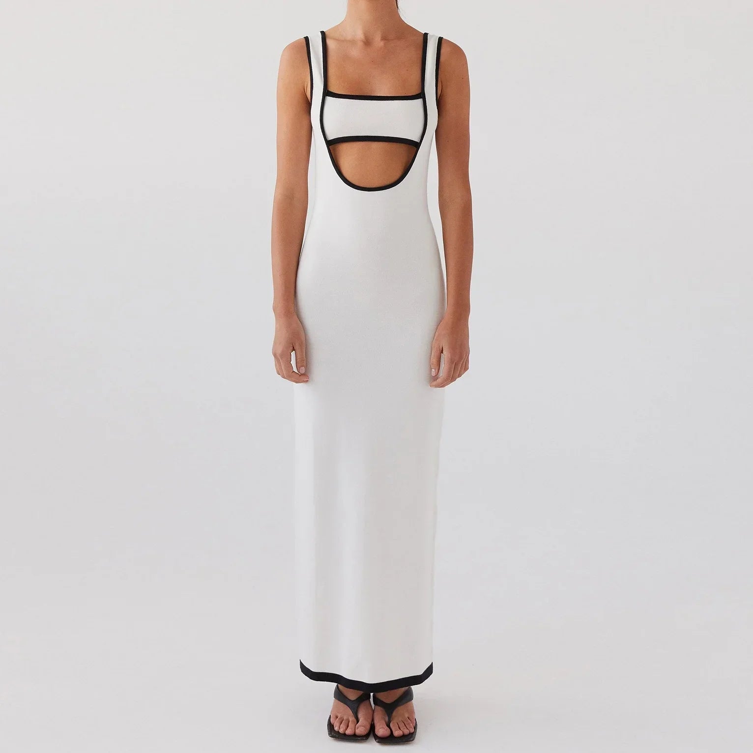 Anna-Berg | Maxi Dress