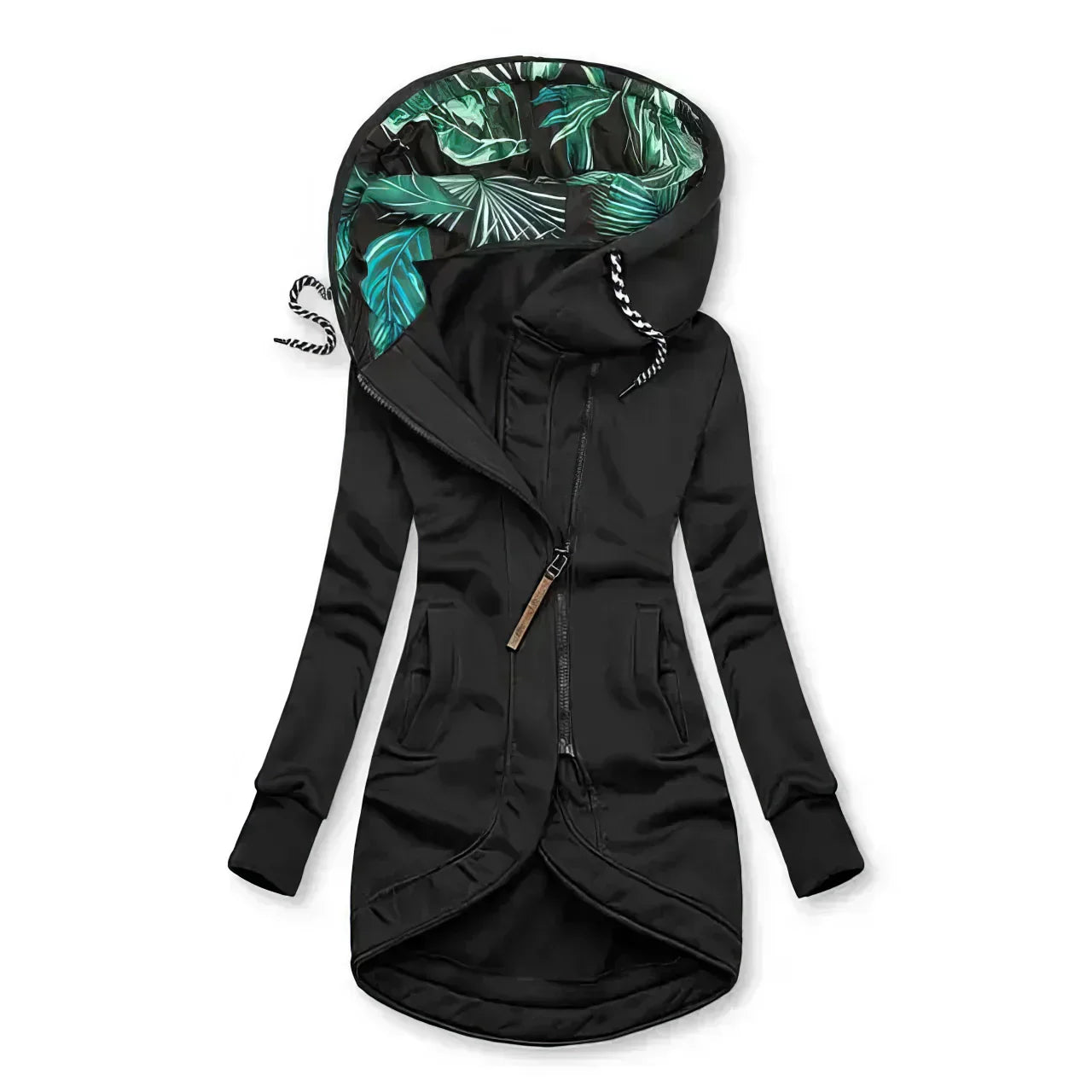 Anna-Berg | Waterproof Winter Jacket