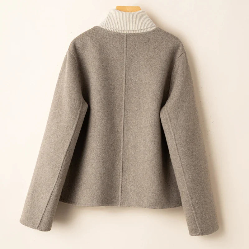 Anna-Berg | Jacket